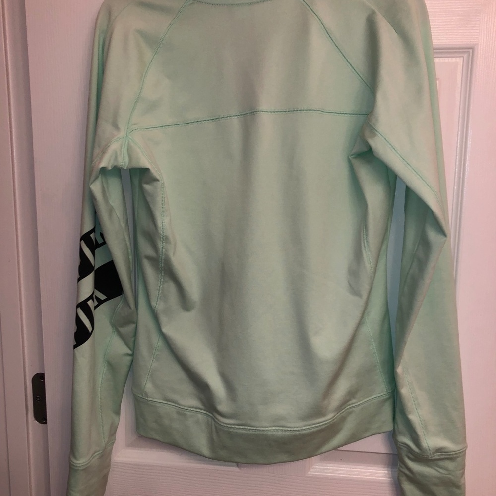 Mint Pullover - Picture 2 of 2